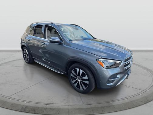2024 Mercedes-Benz GLE 350 4MATIC