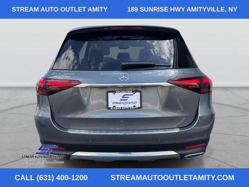 2024 Mercedes-Benz GLE 350 4MATIC