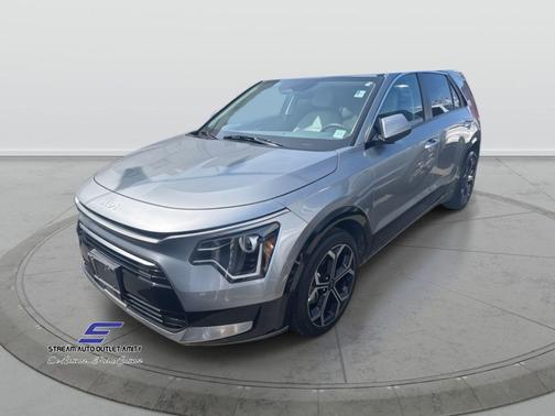 2023 Kia Niro Touring