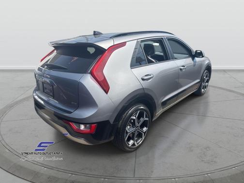 2023 Kia Niro Touring