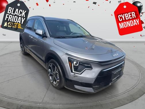 2023 Kia Niro Touring