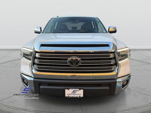 2019 Toyota Tundra Limited