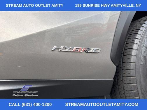 2021 Lexus NX 300h Base