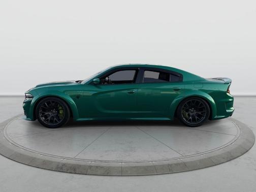 2020 Dodge Charger SRT Hellcat