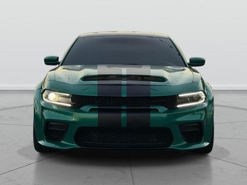 2020 Dodge Charger SRT Hellcat