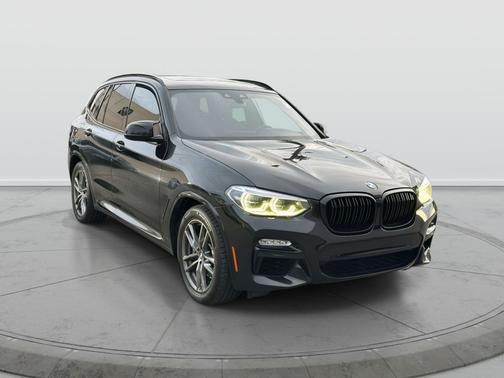2019 BMW X3 M40i