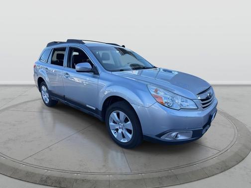 2012 Subaru Outback 2.5i Premium