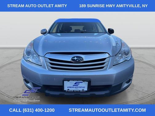 2012 Subaru Outback 2.5i Premium