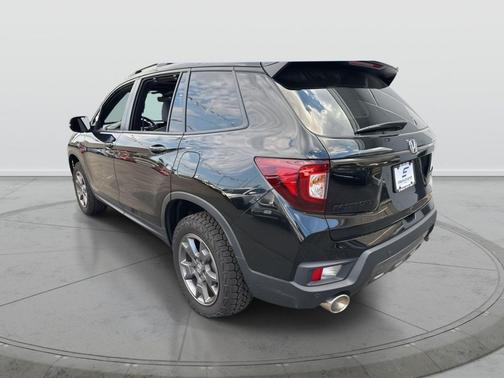 2024 Honda Passport AWD TrailSport