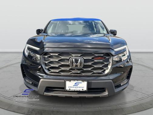 2024 Honda Passport AWD TrailSport