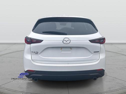 2022 Mazda CX-5 2.5 S Preferred Package