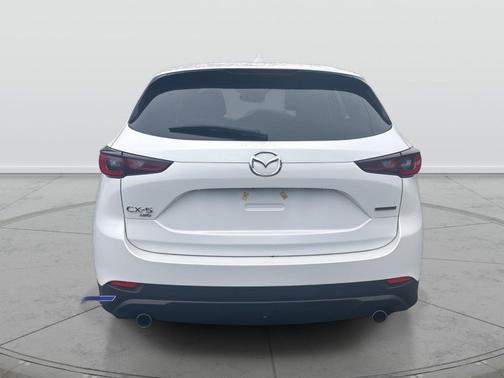 2022 Mazda CX-5 2.5 S Preferred Package