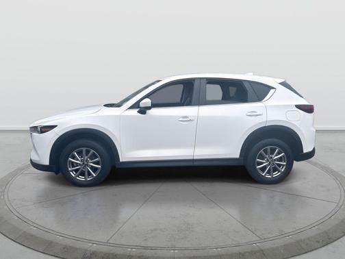 2022 Mazda CX-5 2.5 S Preferred Package