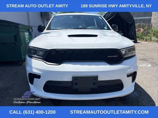 2023 Dodge Durango R/T Plus AWD