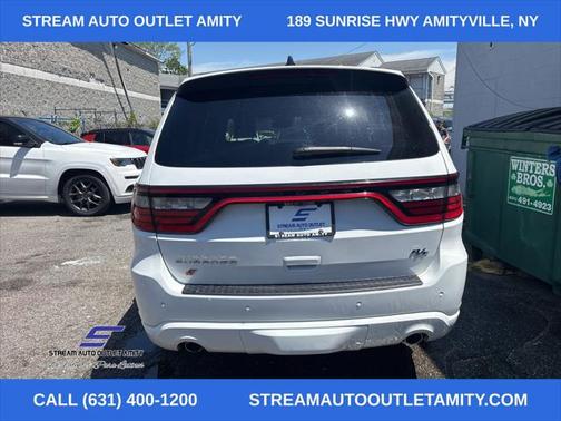 2023 Dodge Durango R/T Plus AWD