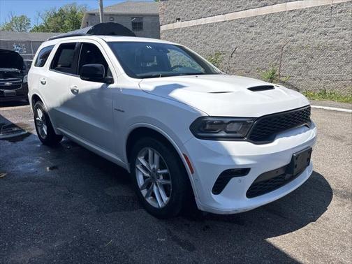 2023 Dodge Durango R/T Plus AWD