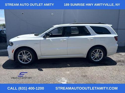 2023 Dodge Durango R/T Plus AWD