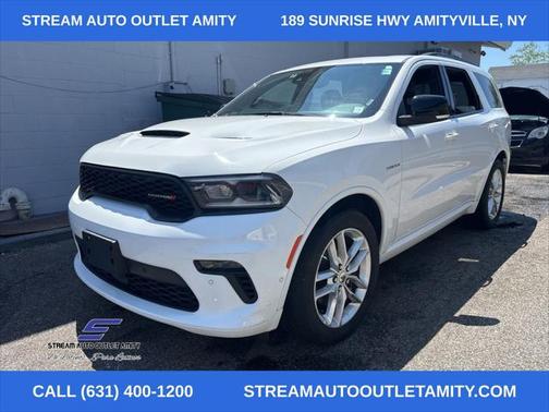 2023 Dodge Durango R/T Plus AWD