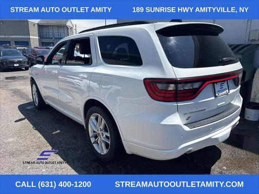 2023 Dodge Durango R/T Plus AWD