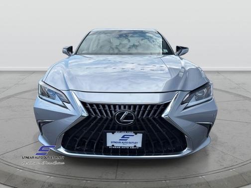 2023 Lexus ES 350 Base