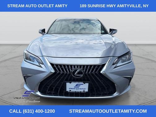 2023 Lexus ES 350 Base