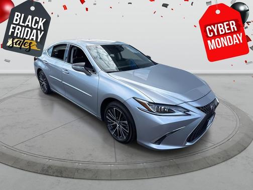 2023 Lexus ES 350 Base