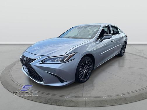 2023 Lexus ES 350 Base