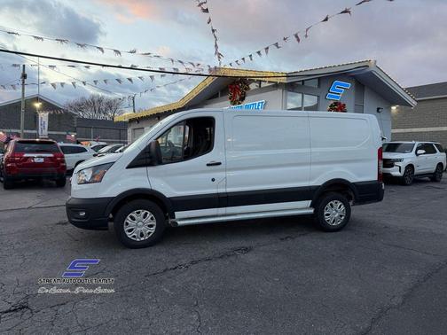 2023 Ford Transit-250 Base