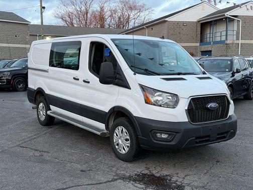 2023 Ford Transit-250 Base