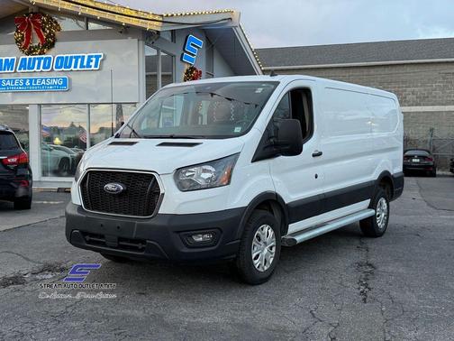 2023 Ford Transit-250 Base