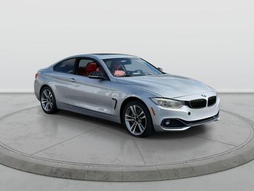 2014 BMW 435 i xDrive