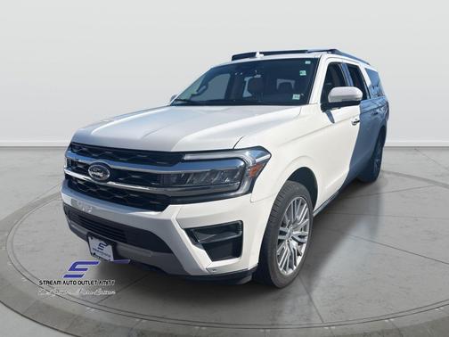 2022 Ford Expedition Max Limited