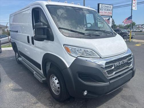 2023 RAM ProMaster 2500 Base