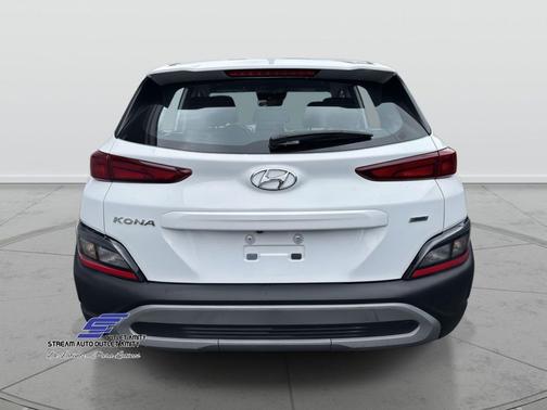 2023 Hyundai KONA SE