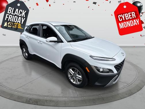 2023 Hyundai KONA SE