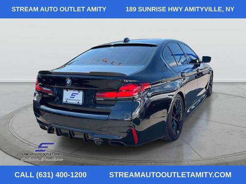 2023 BMW 540 i xDrive