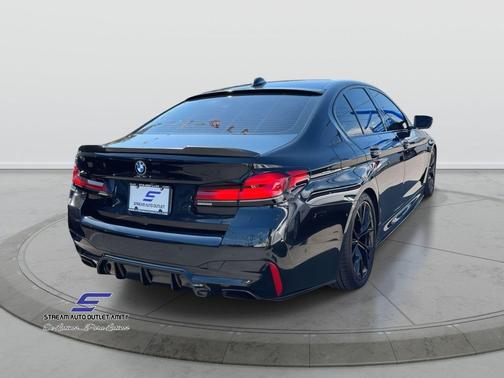 2023 BMW 540 i xDrive