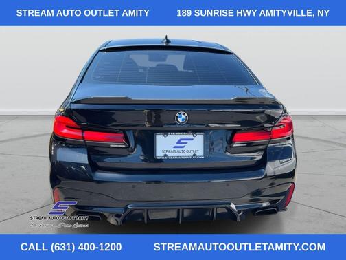 2023 BMW 540 i xDrive