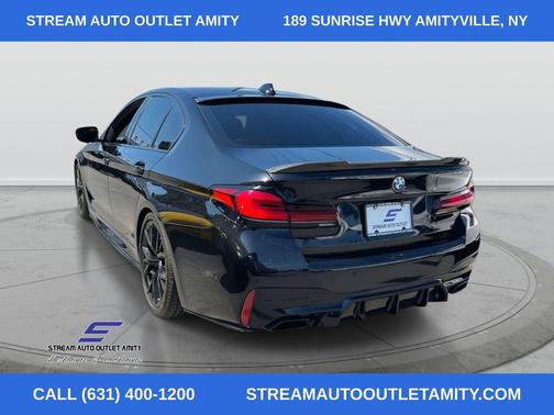 2023 BMW 540 i xDrive