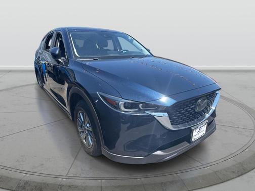 2022 Mazda CX-5 2.5 S Select