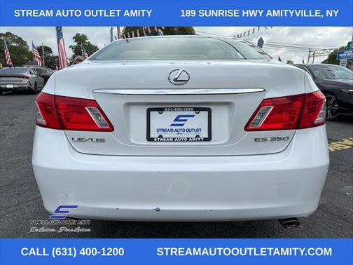 2009 Lexus ES 350 Base