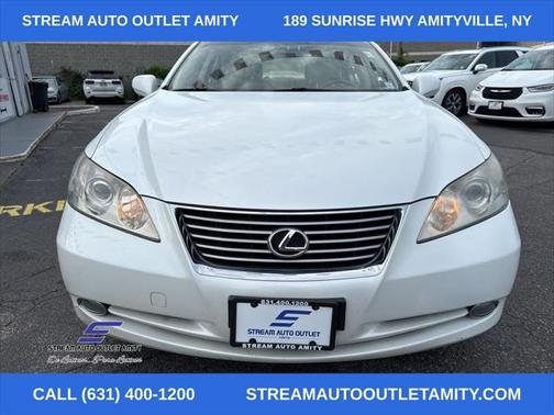 2009 Lexus ES 350 Base