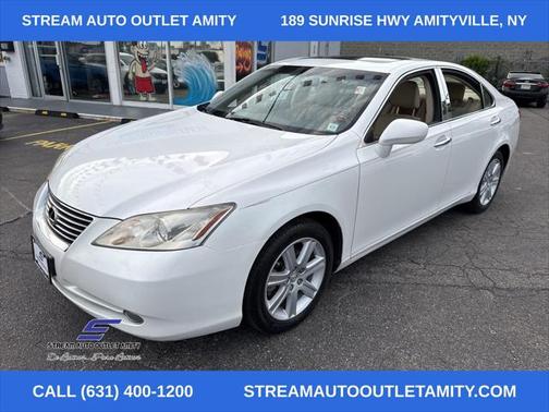 2009 Lexus ES 350 Base