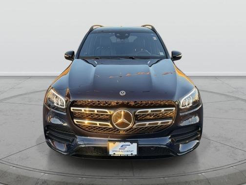2022 Mercedes-Benz GLS 450 4MATIC