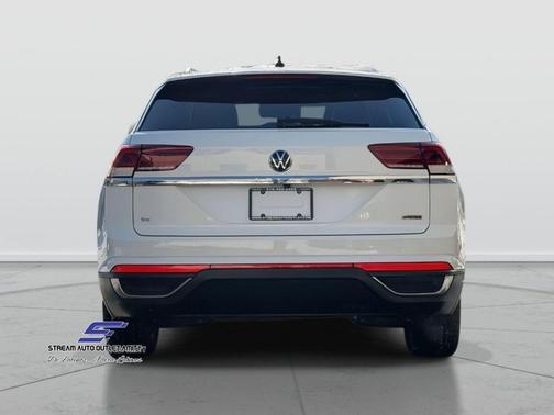 2022 Volkswagen Atlas Cross Sport 2.0T SE