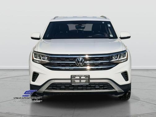 2022 Volkswagen Atlas Cross Sport 2.0T SE