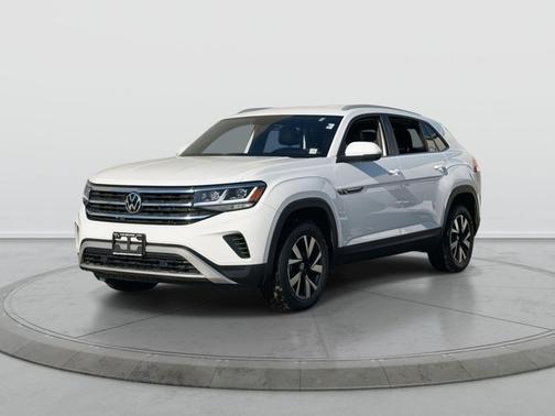 2022 Volkswagen Atlas Cross Sport 2.0T SE