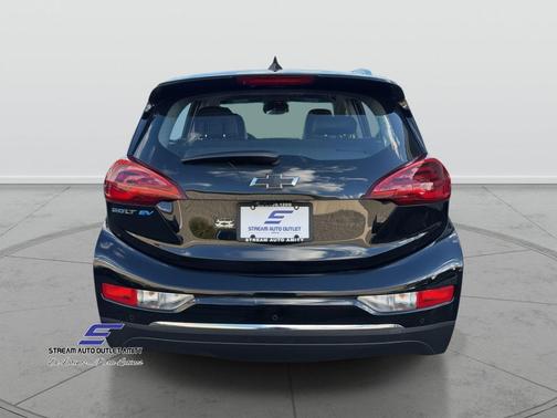 2021 Chevrolet Bolt EV FWD Premier
