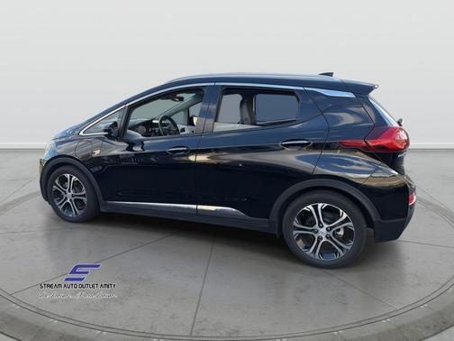 2021 Chevrolet Bolt EV FWD Premier