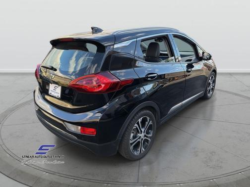2021 Chevrolet Bolt EV FWD Premier